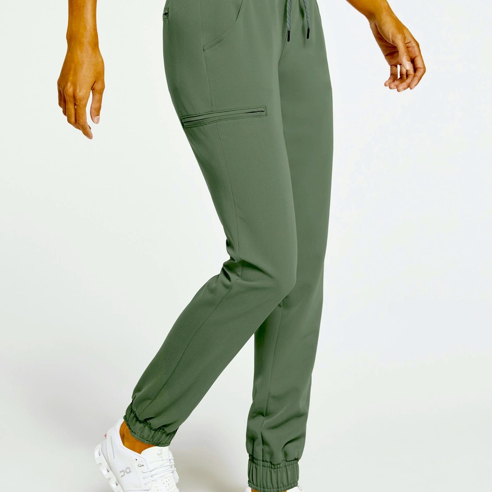 Jaanuu Scrub Bottoms